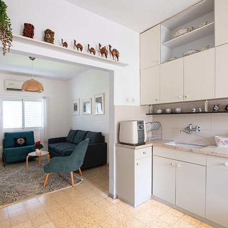Beautiful Apartment In Kibbutz Yifat Yif'at Bagian luar foto