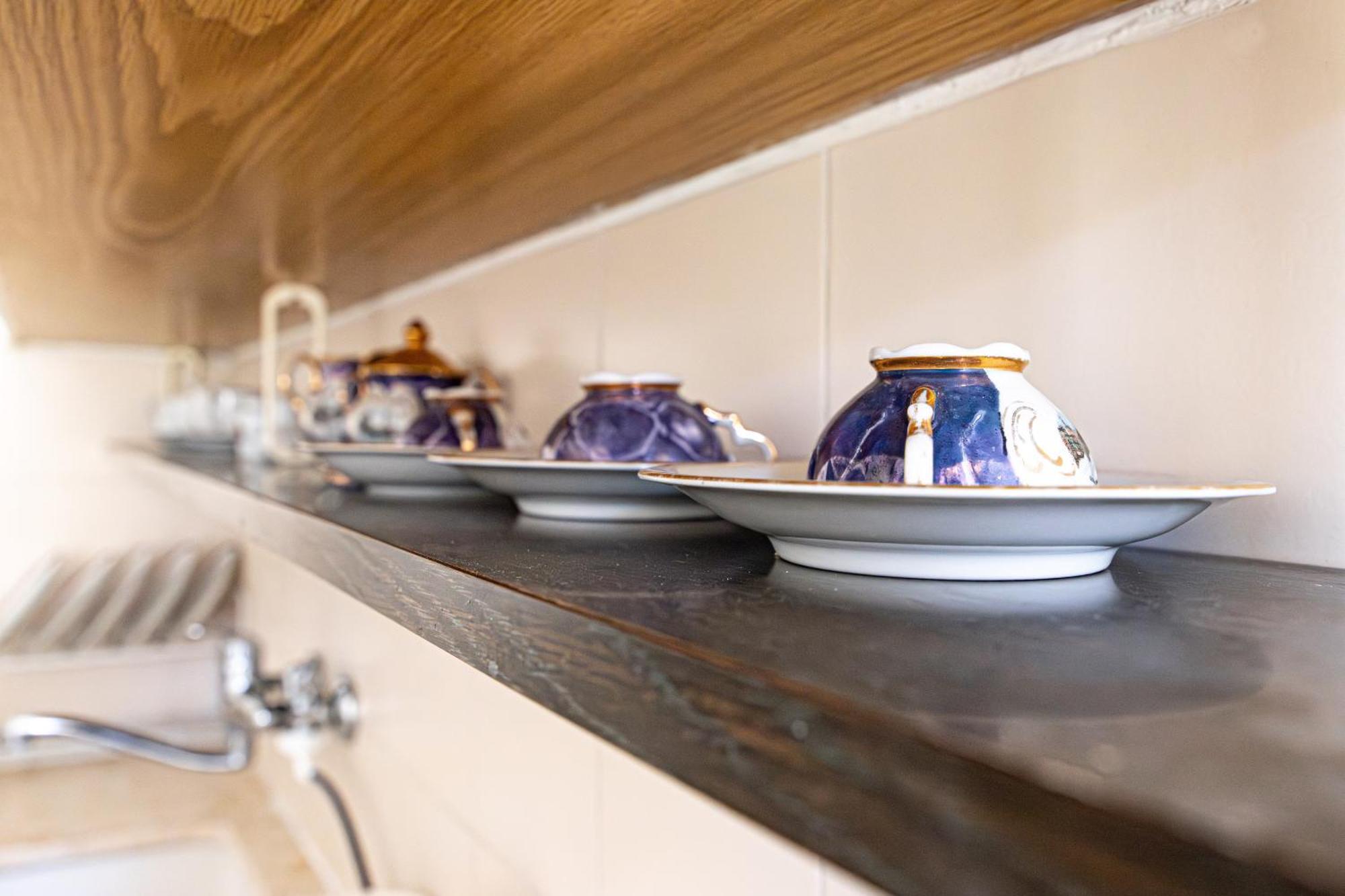 Beautiful Apartment In Kibbutz Yifat Yif'at Bagian luar foto