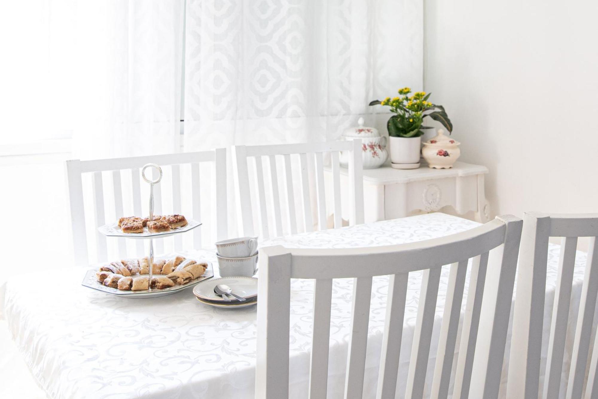 Beautiful Apartment In Kibbutz Yifat Yif'at Bagian luar foto